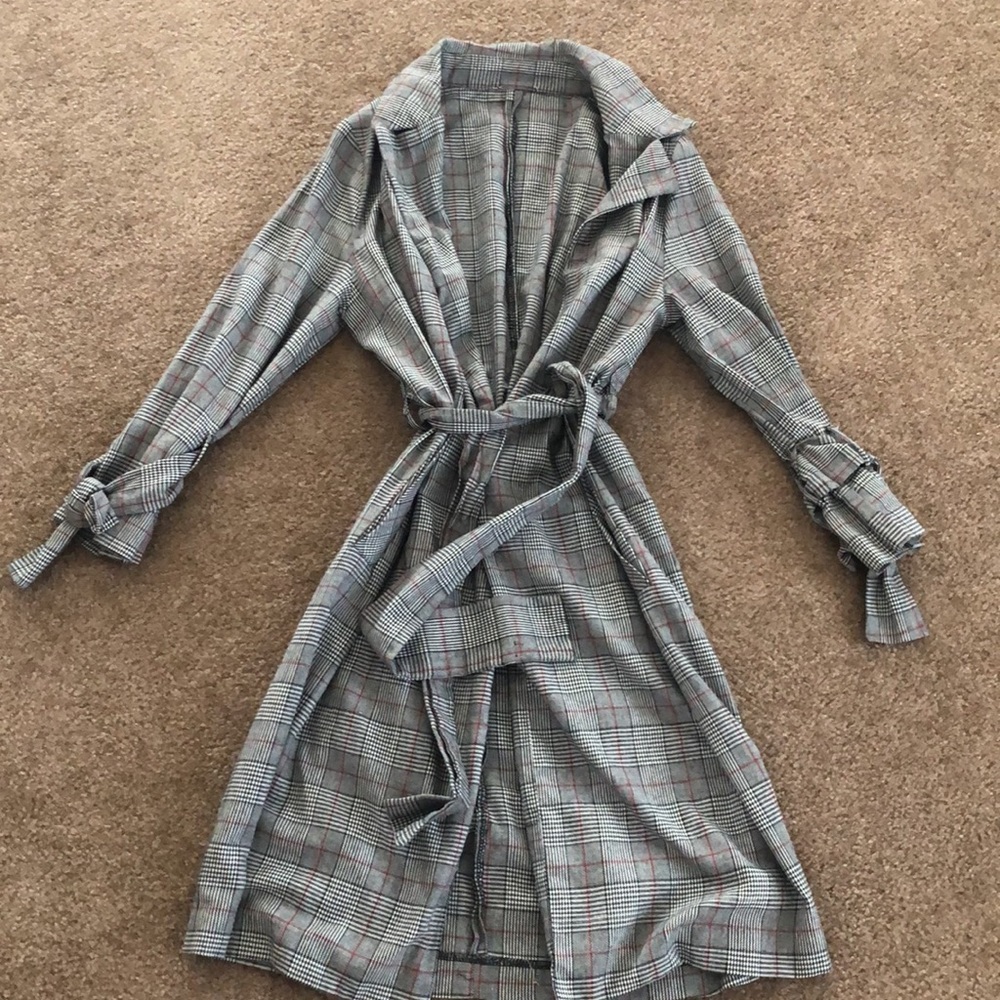 Jacket - Picture 4 of 5